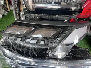 2022,2023,2024,2025 Headlight Daytime Running for Hyundai Palisade