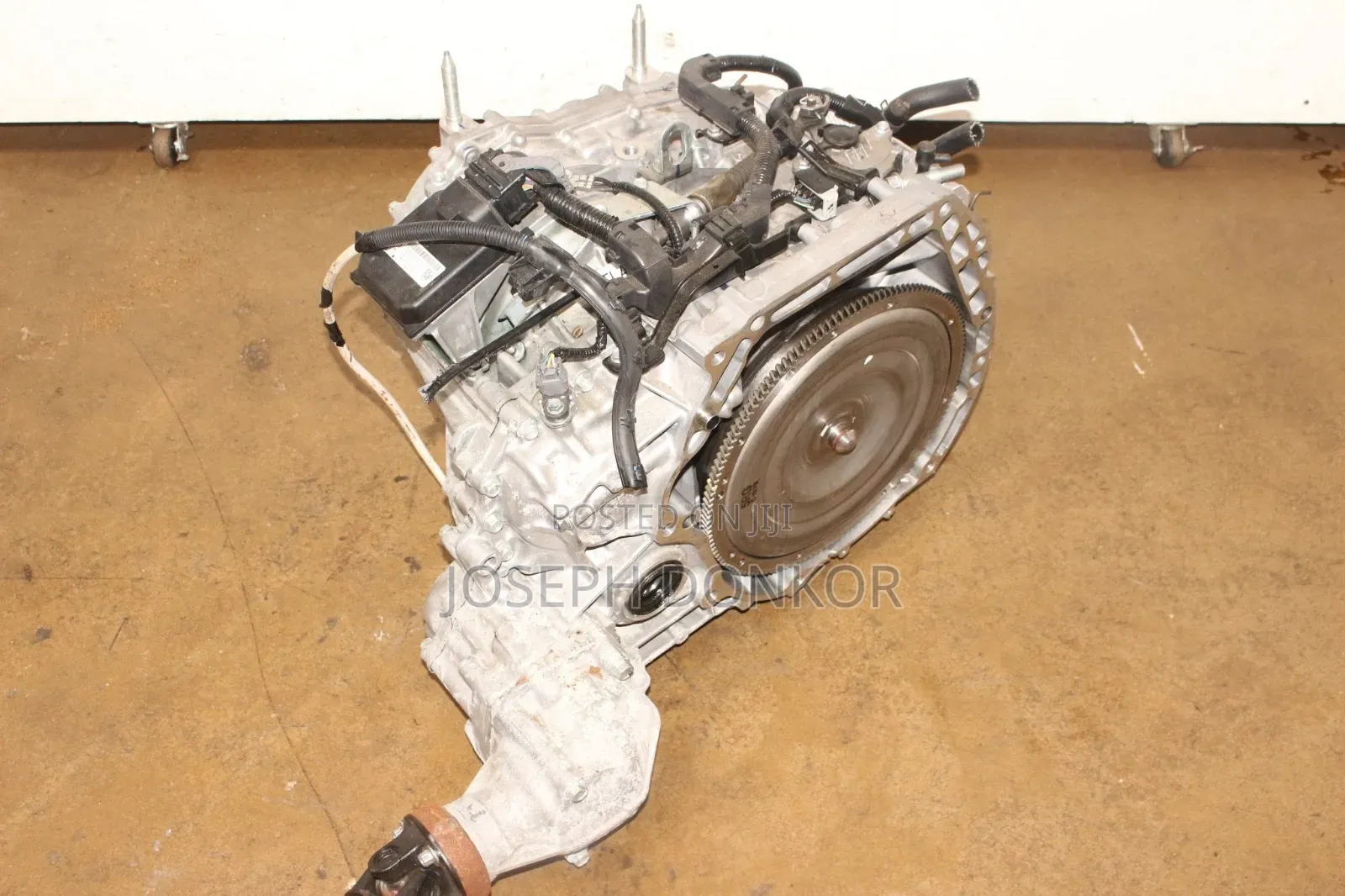 CRV Gearbox 2017,2018,2019,2020,2021,2022