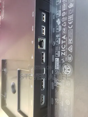 Lenovo Thinkvision T24m-20 23.8" FHD Usb-C Hub Monitor - 2022 Model