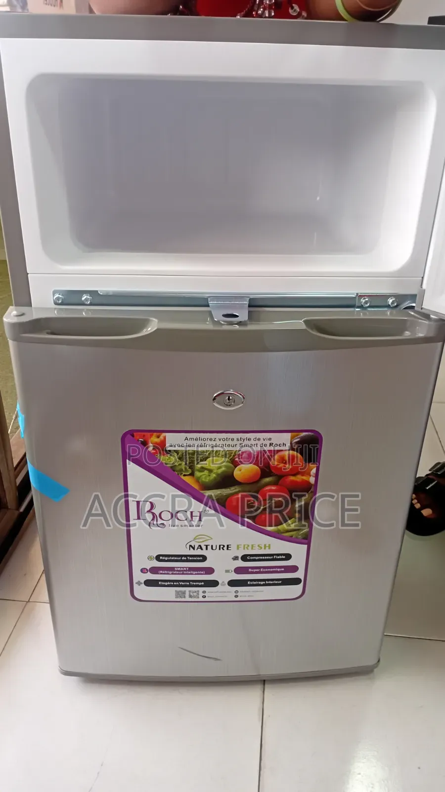 Quality Talk Table Top Fridge 85l Table Top Fridge