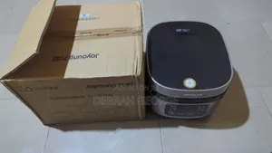 Rice Cooker