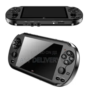 Mini Mini Portable Video Game Console