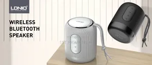 Ldnio Bts12 Mini Bluetooth Speaker