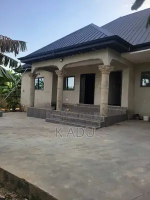 3bdrm House in Asante Akim Central Municipal for rent