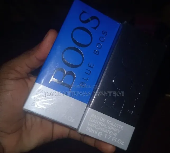 Original Boos