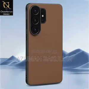 Samsung Galaxy S26 Ultra /S25 Ultra Duke Magnetic Case