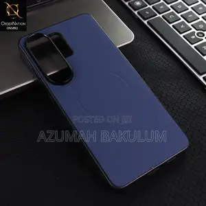 Samsung Galaxy S26 Ultra /S25 Ultra Duke Magnetic Case