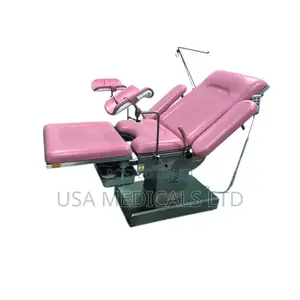 Gyne/Obs. Delivery Examination Bed Table