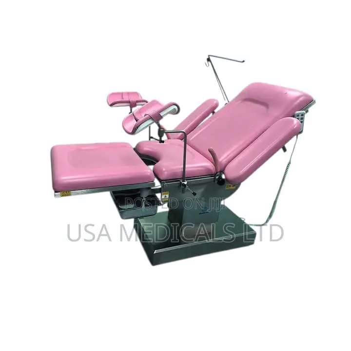 Gyne/Obs. Delivery Examination Bed Table