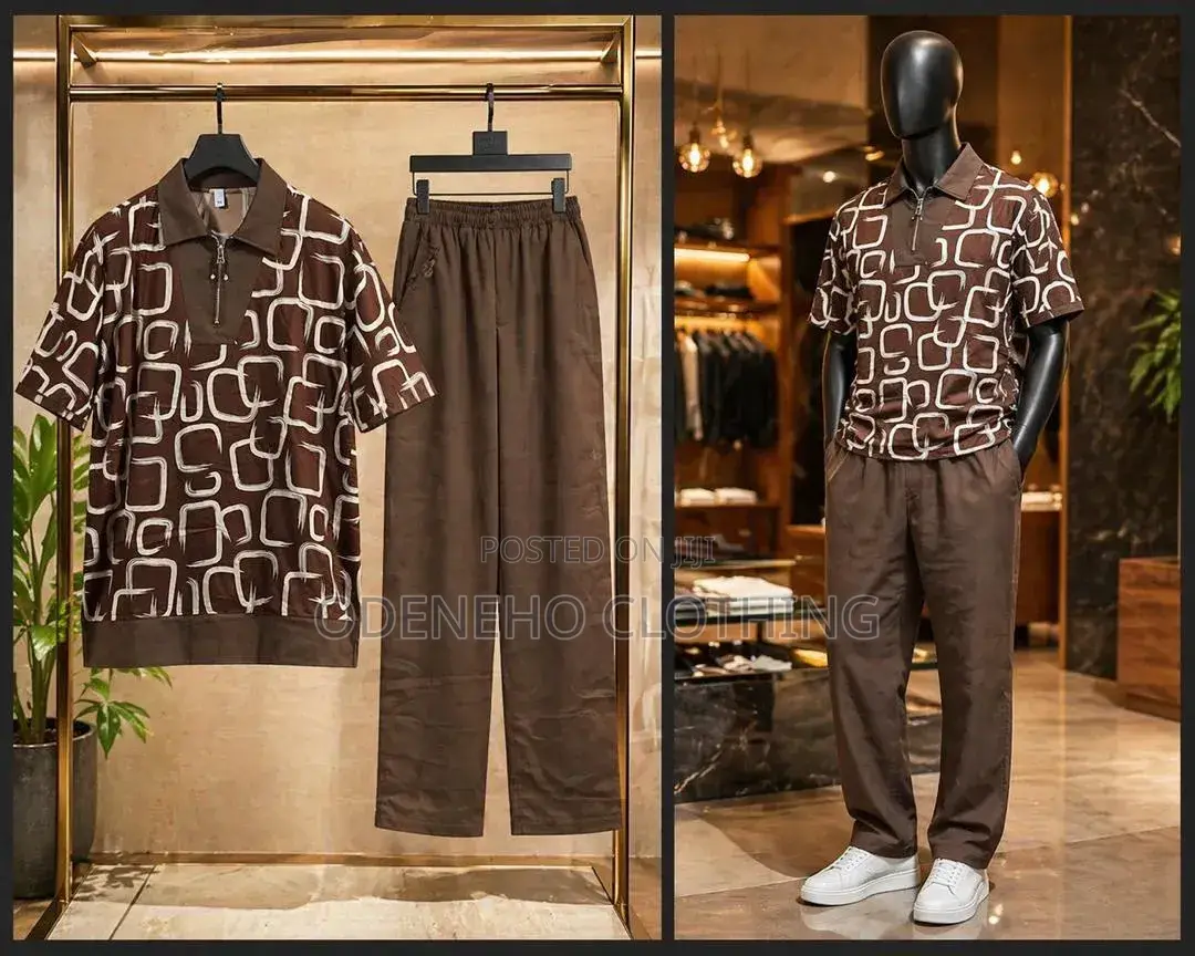 Original Kaftan Very Neat as Seen
