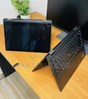 Laptop Lenovo ThinkPad x13 Yoga 8GB Intel Core i7 SSD 256GB