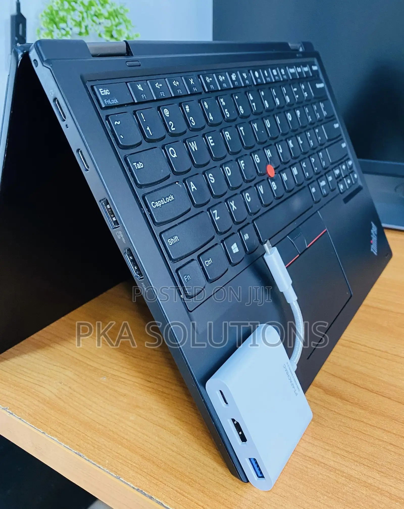Laptop Lenovo ThinkPad x13 Yoga 8GB Intel Core i7 SSD 256GB