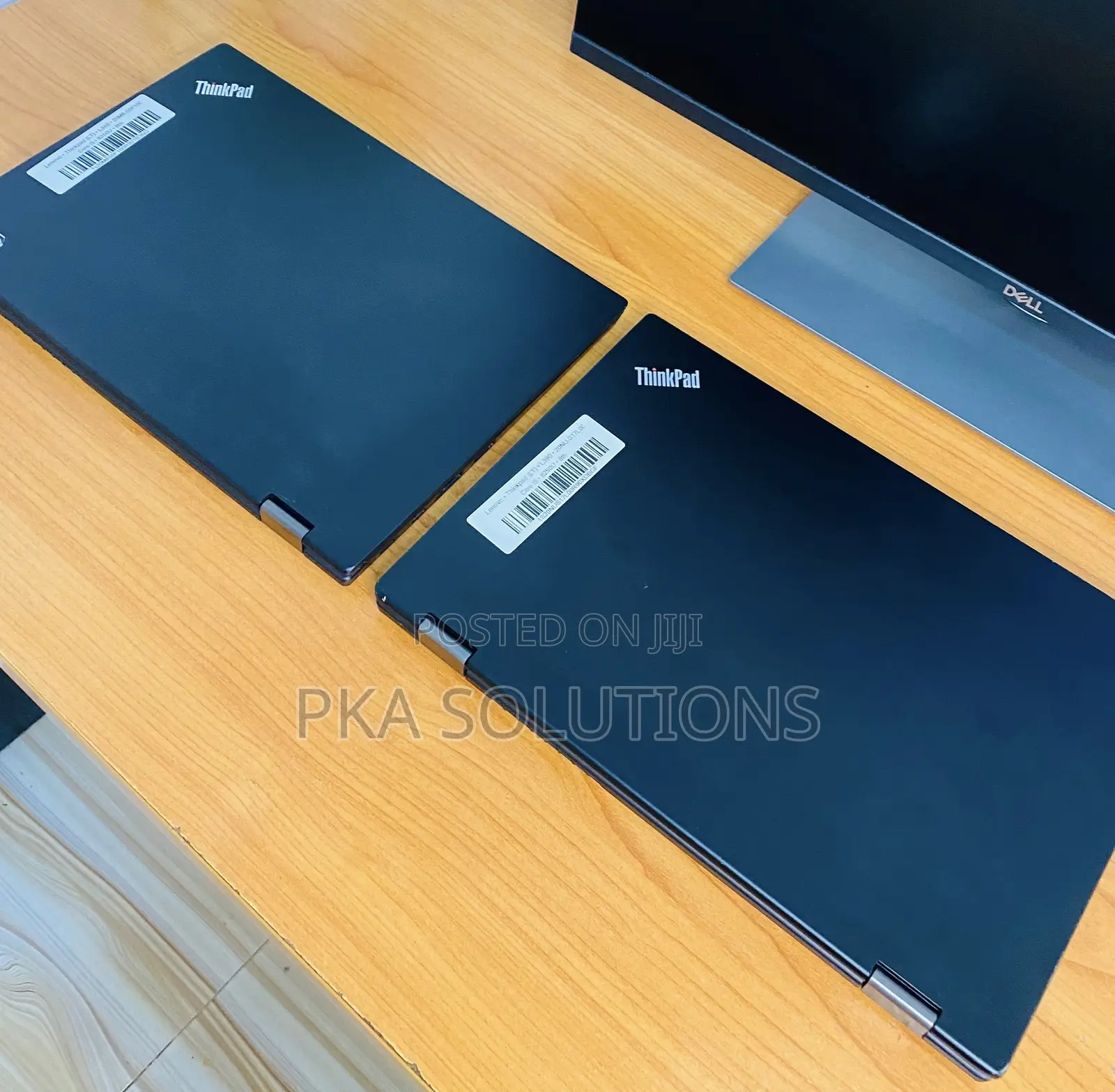 Laptop Lenovo ThinkPad x13 Yoga 8GB Intel Core i7 SSD 256GB
