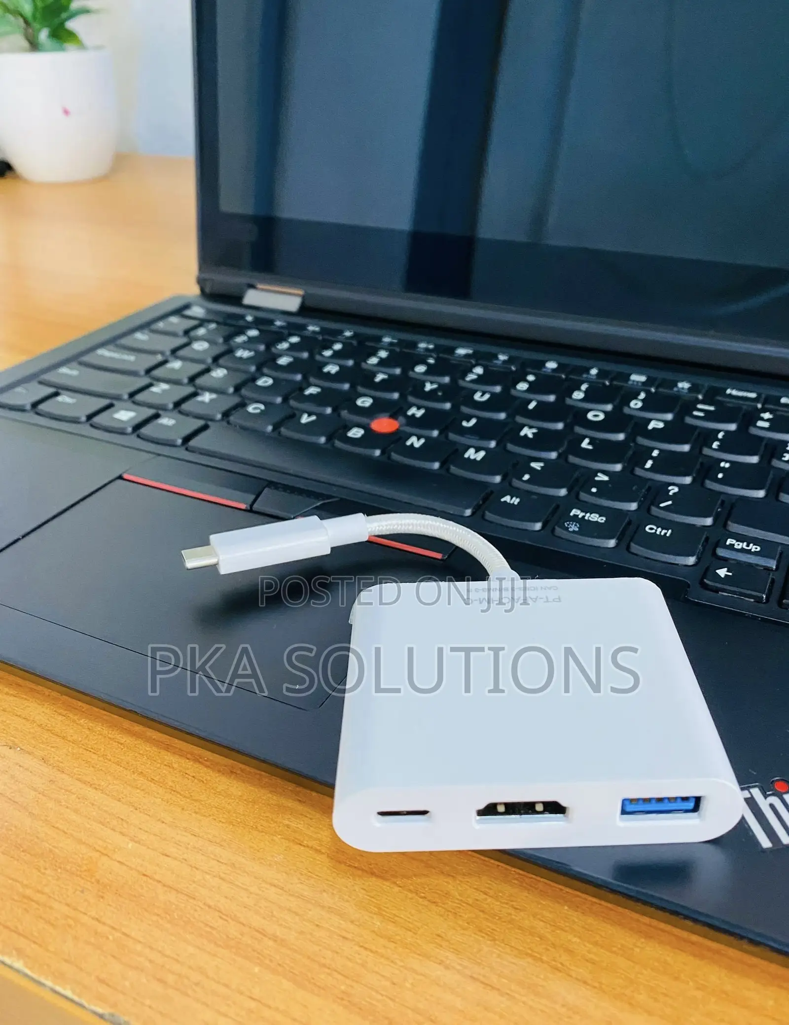 Laptop Lenovo ThinkPad x13 Yoga 8GB Intel Core i7 SSD 256GB