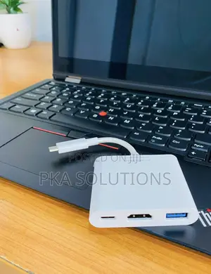 Laptop Lenovo ThinkPad x13 Yoga 8GB Intel Core i7 SSD 256GB