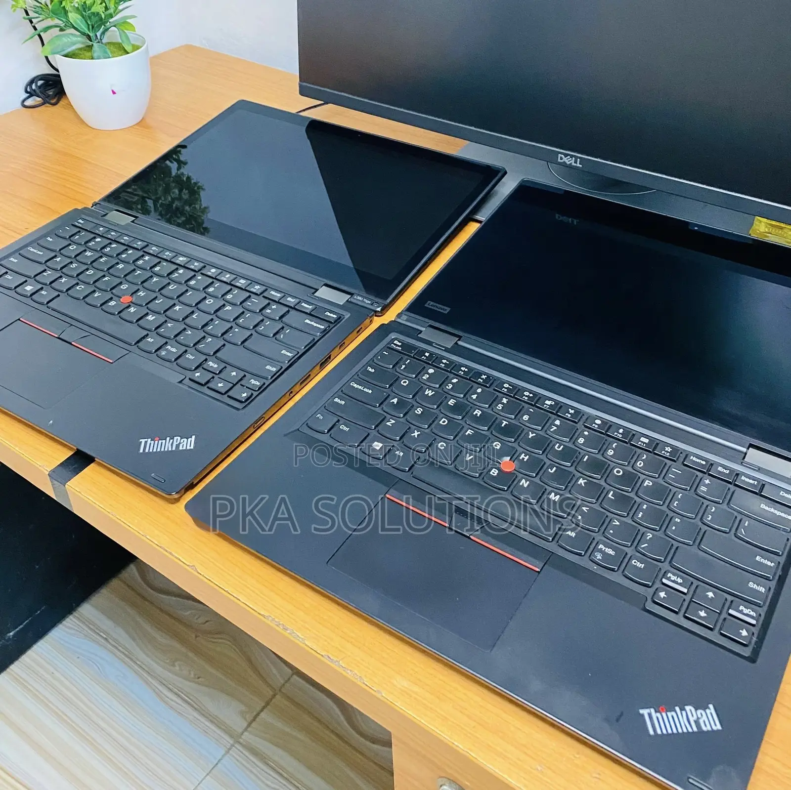 Laptop Lenovo ThinkPad x13 Yoga 8GB Intel Core i7 SSD 256GB