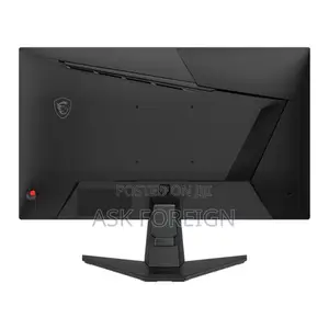 Msi Mag Gaming 245f X24