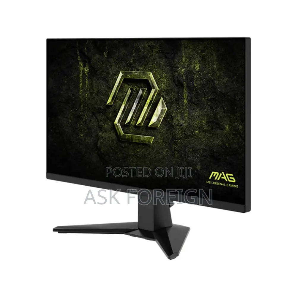 Msi Mag Gaming 245f X24