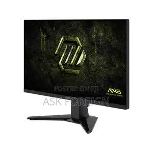 Msi Mag Gaming 245f X24