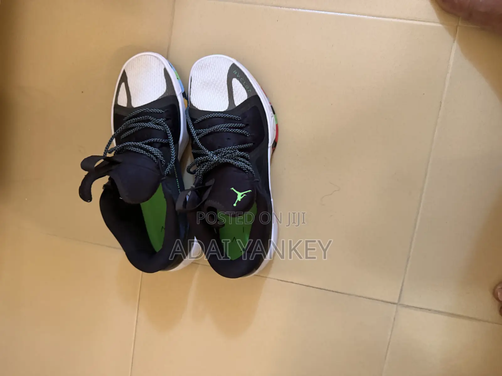 Original Nike
