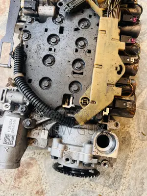 Valve Body