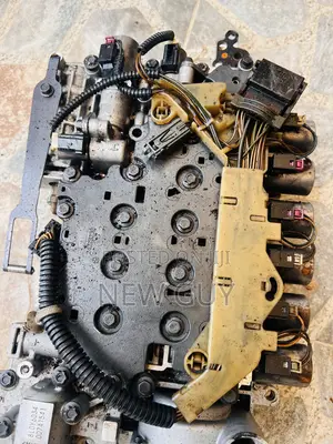 Valve Body