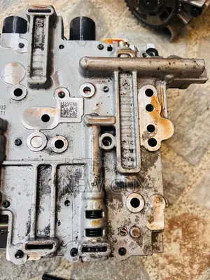 Valve Body