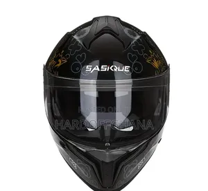 Sasique Flip Up Helmet