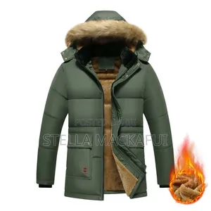 Executive Adult Winter Jackets