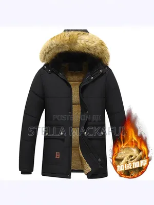 Executive Adult Winter Jackets