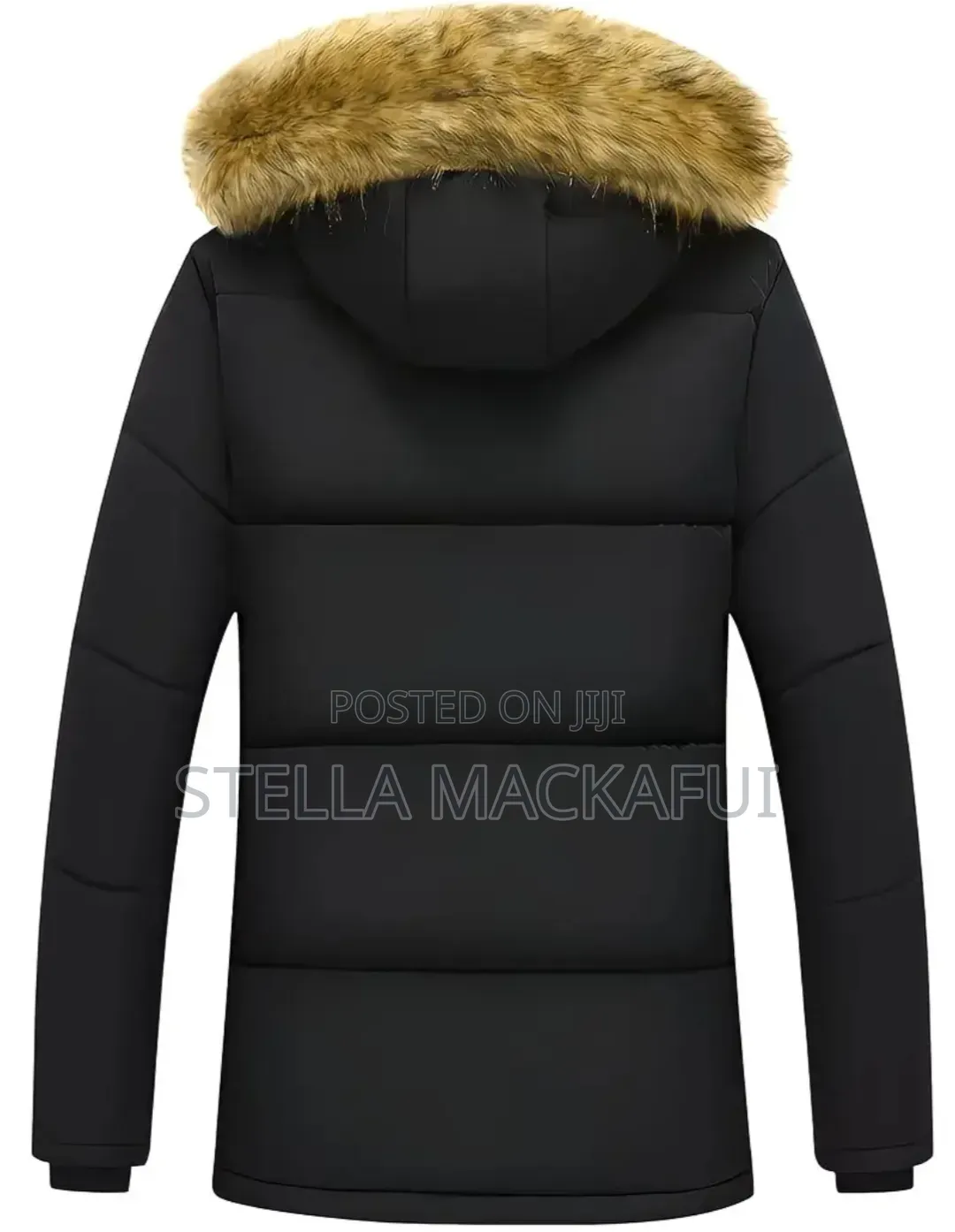 Executive Adult Winter Jackets