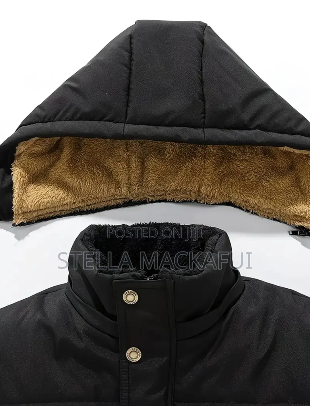 Executive Adult Winter Jackets
