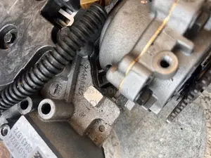3.6 V6 Transmission Valve Body