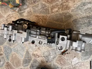 3.6 V6 Transmission Valve Body