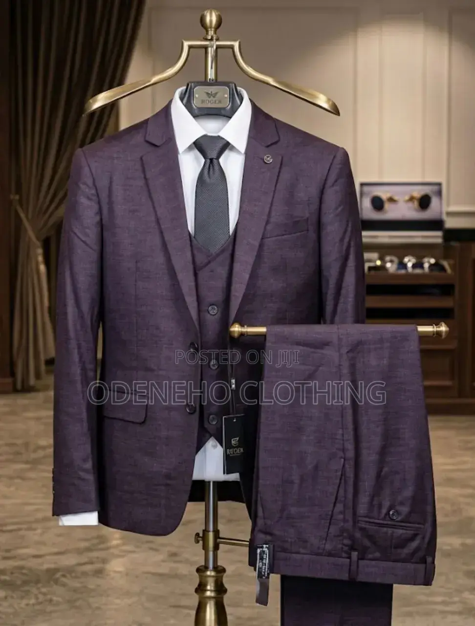 Men's Original Suit