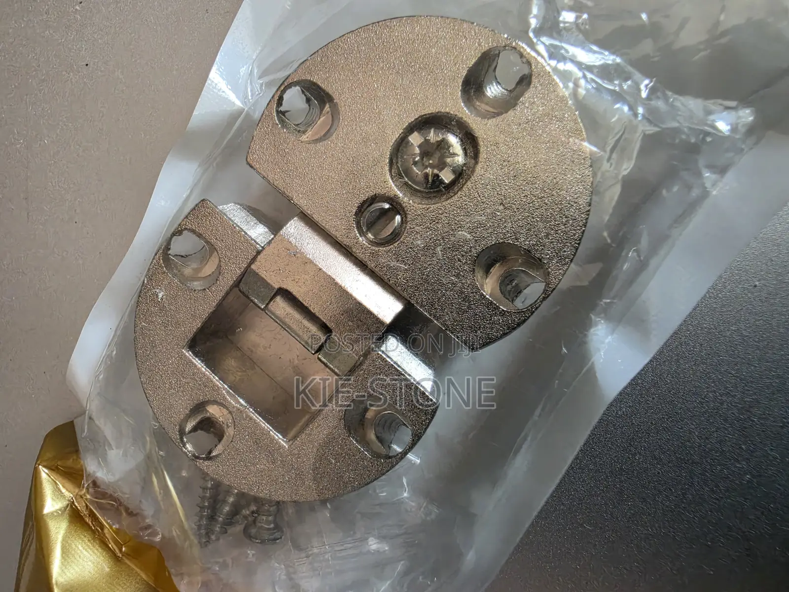 Carbinet Door 180 Degrees Flat Hinges
