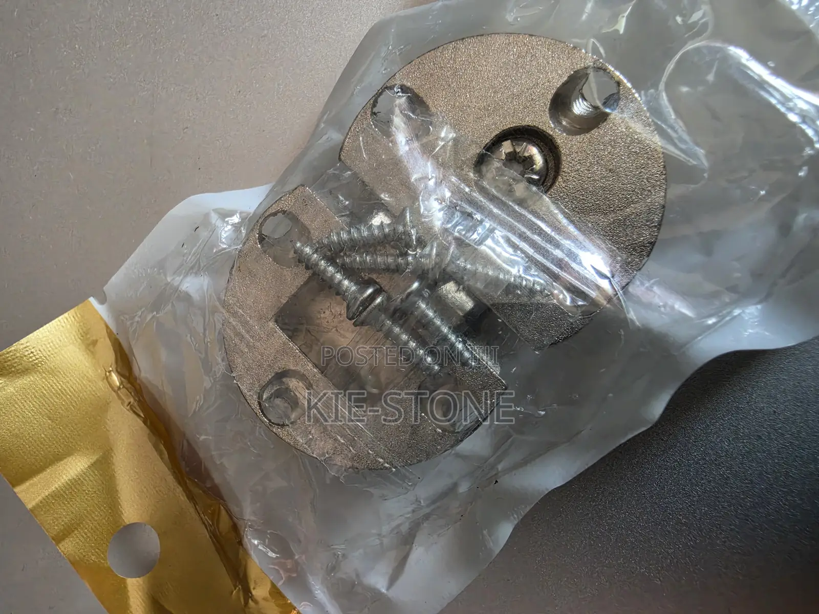 Carbinet Door 180 Degrees Flat Hinges