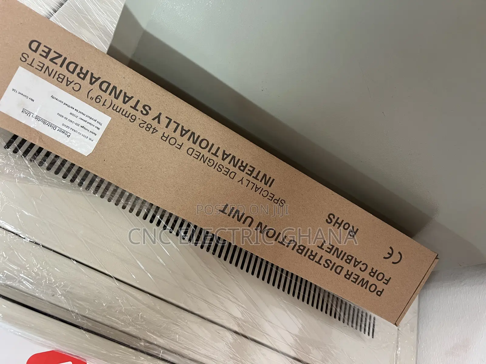 Extension Boards