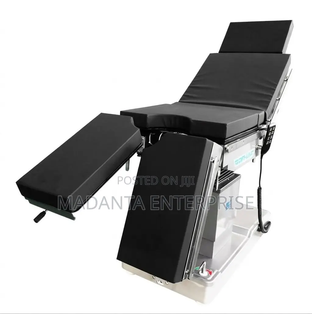 Hydraulic Theatre Bed