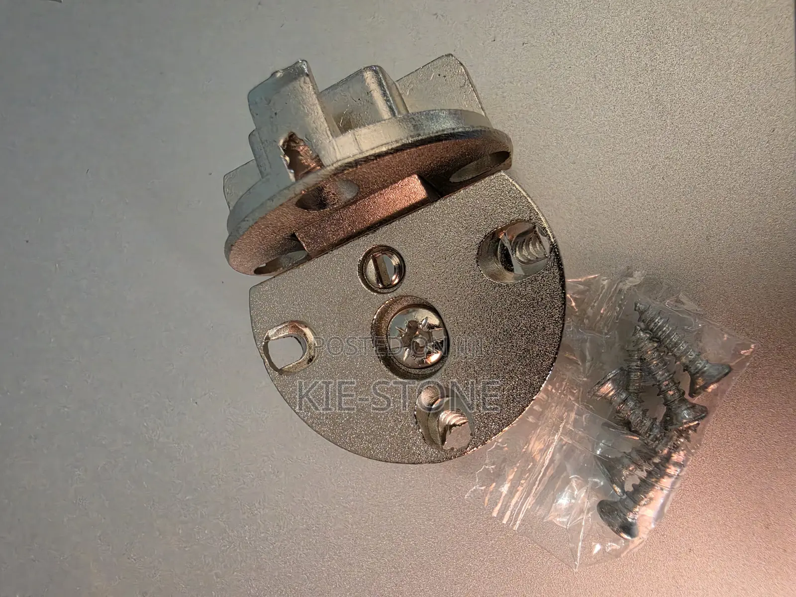 Carbinet Door 180 Degrees Flat Hinges