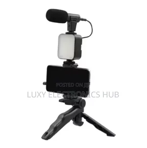 Ay49 Videomaking Kits