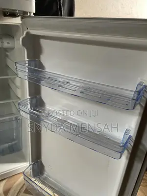 Nasco Refrigerator (Top Freezer) Works Perfectly, Clean