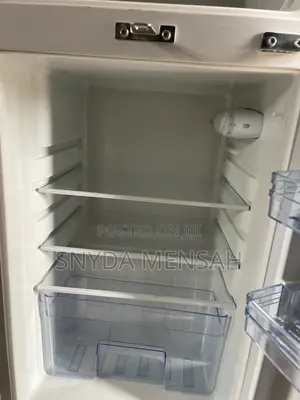 Nasco Refrigerator (Top Freezer) Works Perfectly, Clean