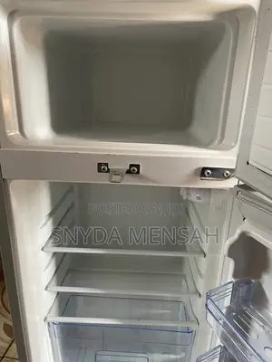 Nasco Refrigerator (Top Freezer) Works Perfectly, Clean