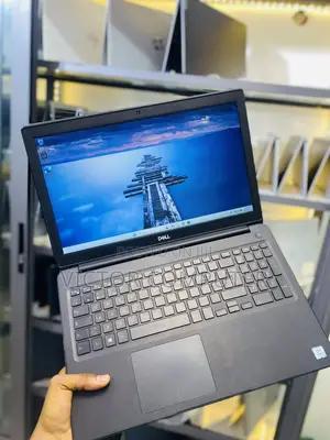 Laptop Dell Latitude 3550 8GB Intel Core i5 SSD 256GB