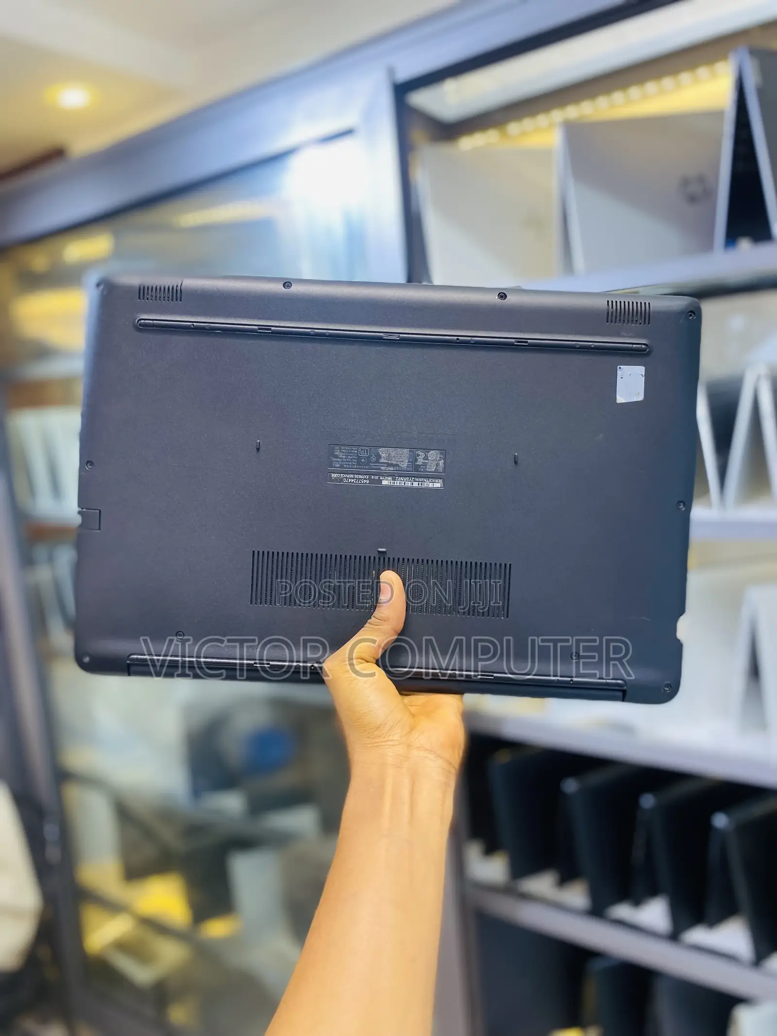 Laptop Dell Latitude 3550 8GB Intel Core i5 SSD 256GB