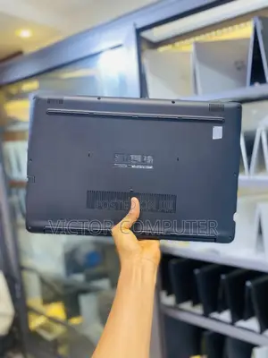 Laptop Dell Latitude 3550 8GB Intel Core i5 SSD 256GB