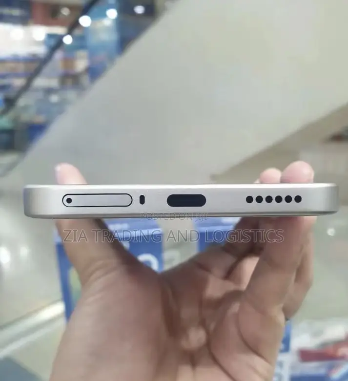 New Tecno Camon 50 256 GB Black