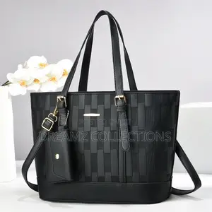 Quality Tote Handbag