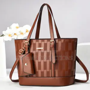 Quality Tote Handbag